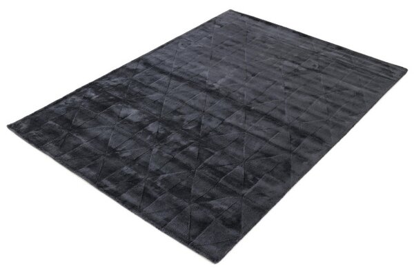 Koberec Pyramid Charcoal