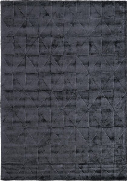 Koberec Pyramid Charcoal