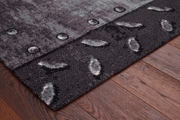 Koberec Agnella Special Home Mid Charcoal