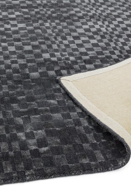 Koberec Oska Charcoal