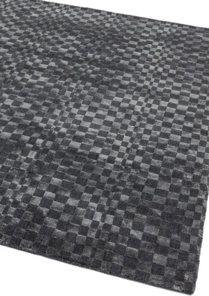 Koberec Oska Charcoal
