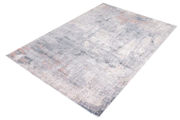 Koberec Miluza B527A béžový Multi Rose