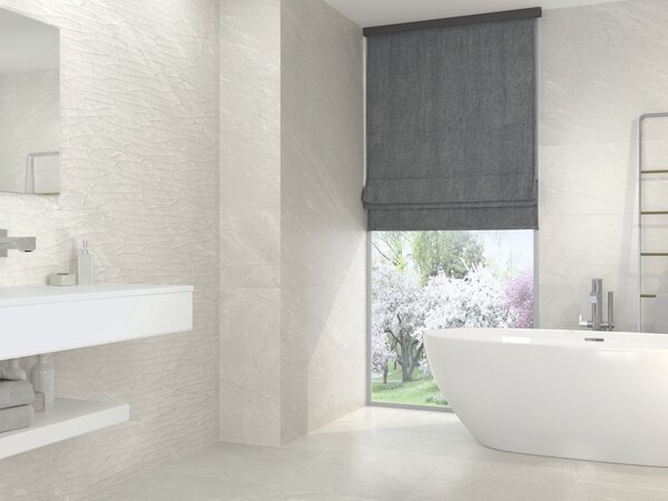 Nature Ash View 40x120 ret