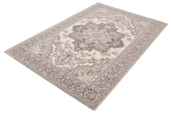 Koberec Agnella Platinium Ostis Alabaster