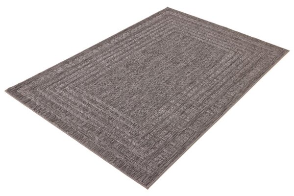 Koberec šnúrkový Balta Timber 36317 994