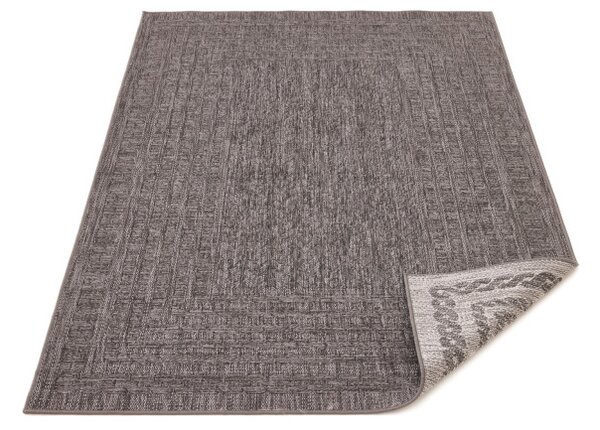 Koberec šnúrkový Balta Timber 36317 994