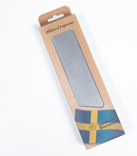 Diamantový brúsny kameň na nože Dianova, 300/600