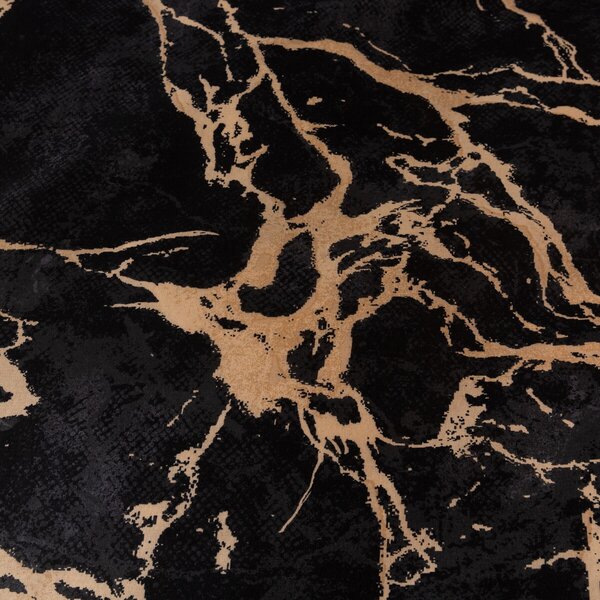 Obliečky z mikrovlákna OBSIDIAN čierne Rozmer obliečky: 70 x 80 cm | 140 x 200 cm