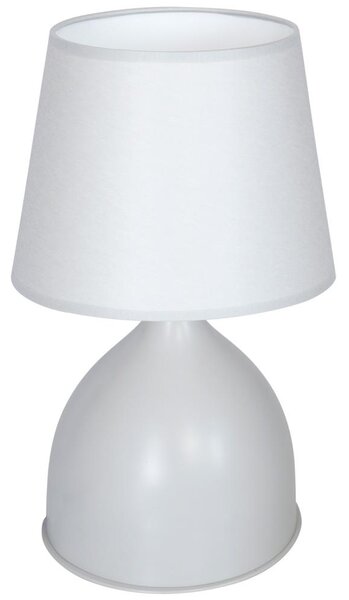 Stolná lampa TABLE LAMPS 1xE27/60W/230V LU8429 + záruka 3 roky zadarmo