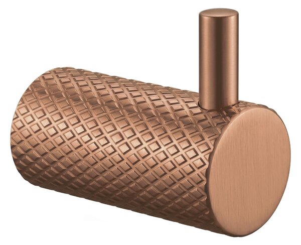 Kúpeľňový háčik A62305BRG OTTO Brush Copper