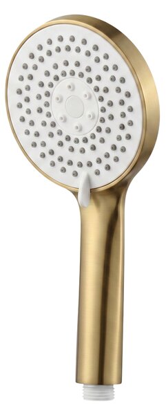 Sprchová hlavica REA JS-019 BRUSH NICKLE
