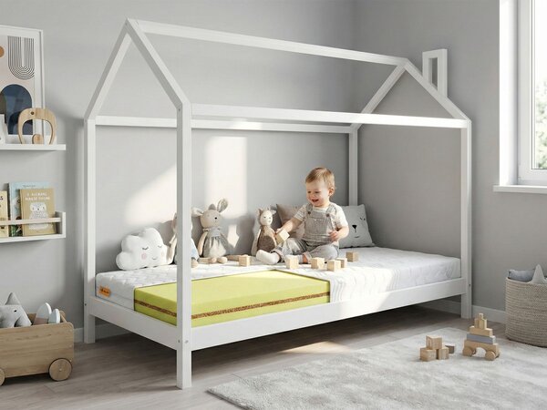 Wilsondo Detský penový matrac Healthy Kid 120x60