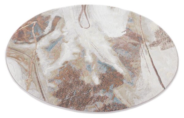 Koberec Ragolle Argentum 63529 7270 kruh