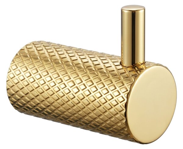 Kúpeľňový háčik A62305G OTTO Gold
