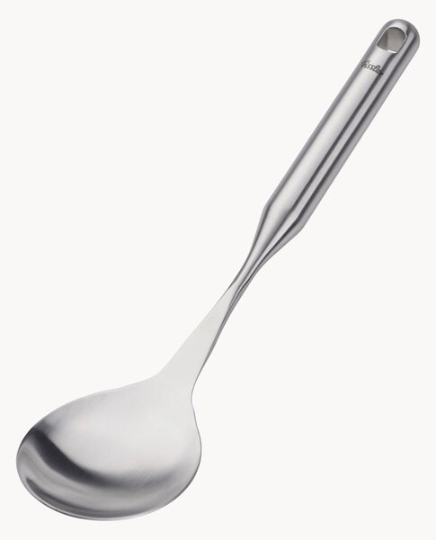 Servírovacia lyžica Fissler Essential, Š 8 cm
