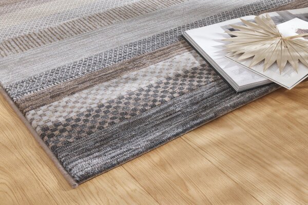 Koberec Ragolle Argentum 63844 9293