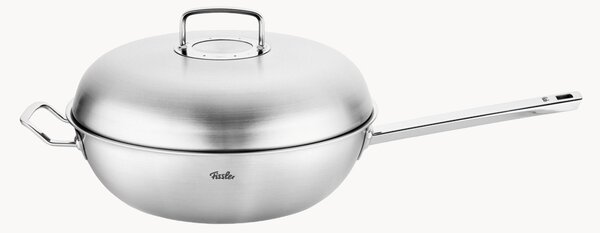 Wok's pokrievkou Original-Profi
