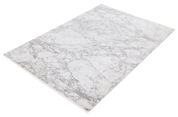 Koberec Arte Magic Marble sivý