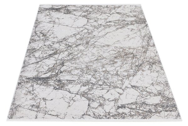 Koberec Arte Magic Marble sivý