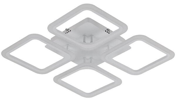 LED svietidlo + diaľkový ovládač 70W (J3325/W)
