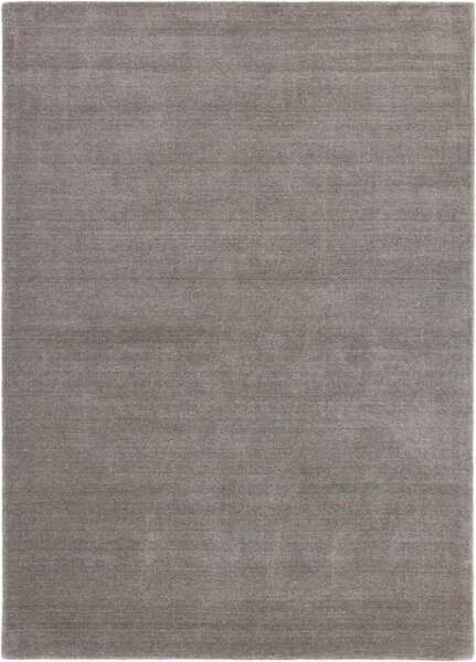 Koberec Arte Shimmer Lux sivý