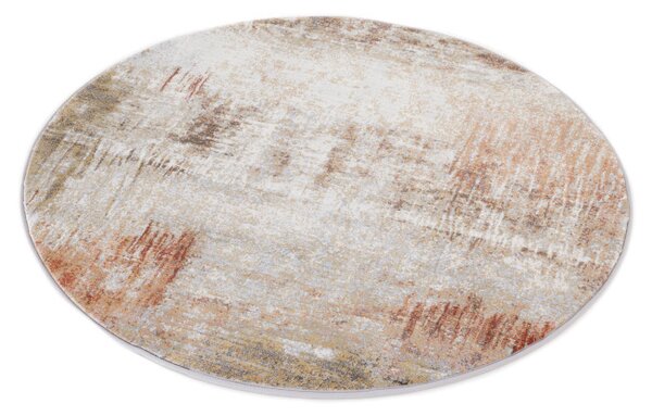 Koberec Ragolle Argentum 63393 9248 kruh