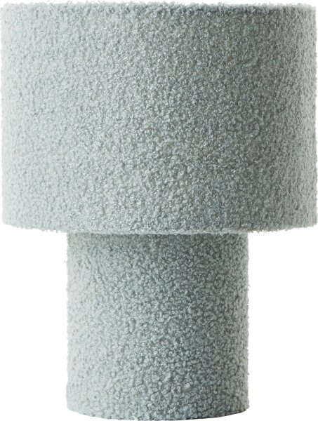 Brilliant - Stolná lampa TEDDY 1xE27/20W/230V zelená