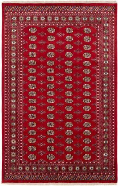 Koberec Bokhara 124 Red