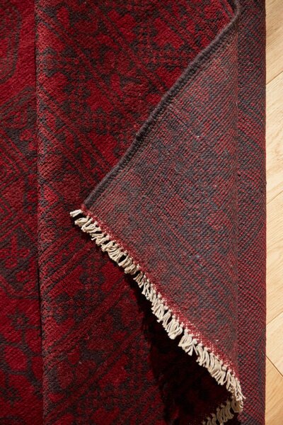 Koberec Agcha 161 Red