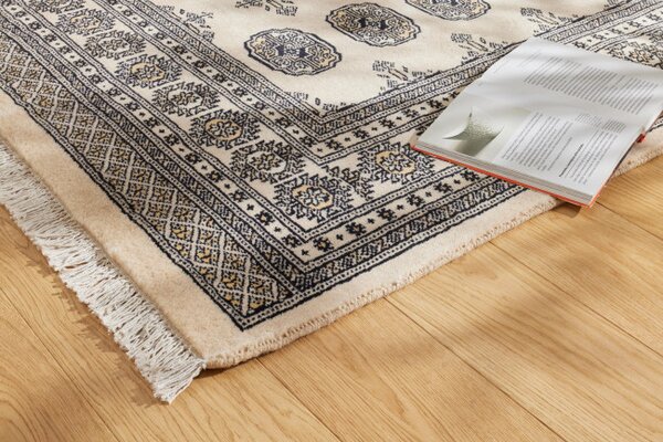 Koberec Bokhara 056 Cream