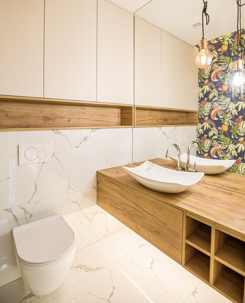 Statuario Classic 120x60 R 8 mm