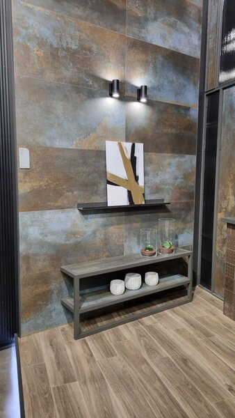 Metallic Urban 60x120 R