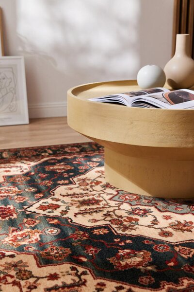 Koberec Osta Kashqai 4377 400