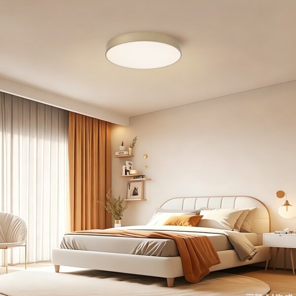 Brilagi-LED Stmievateľné svietidlo POOL SMART LED/60W/230V 50 cm Wi-Fi Tuya zlaté + diaľkový ovládač