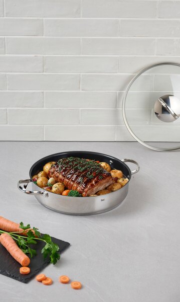 PANVICA NA DUSENIE, Homeware Profession. - Panvice wok