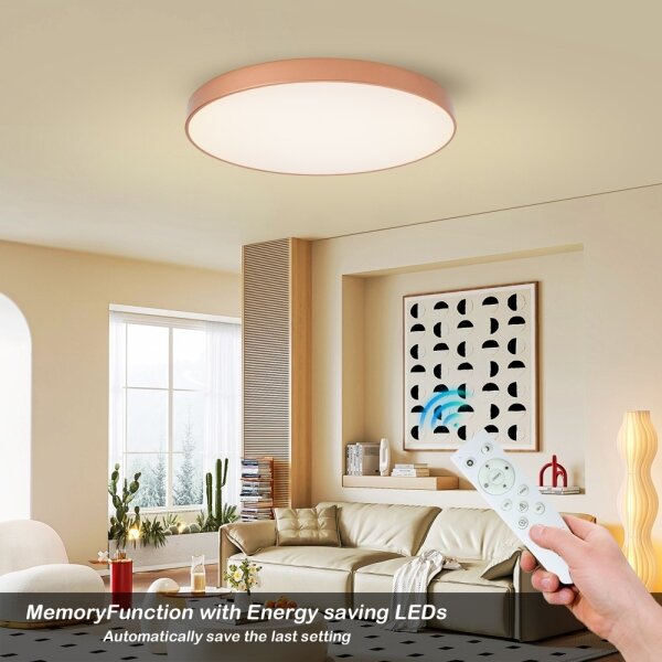 Brilagi-LED stmievateľné svietidlo POOL SMART LED/100W/230V 80 cm Wi-Fi Tuya bronz+ s diaľkovým ovládaním
