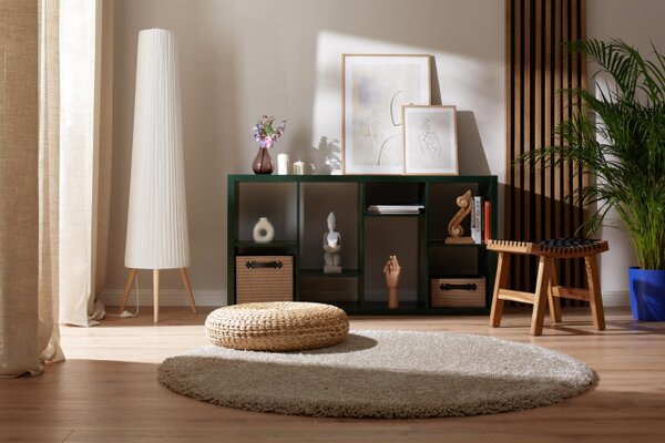 Koberec Ragolle Twilight 39001 6611 kruh