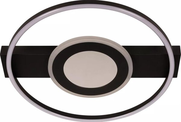 Lucide 53100/30/30 - LED stropné svietidlo MARCIA LED/32W/230V