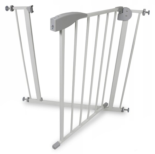 Vulpi Zábrana na schody a dvere Whitey L 75-85 cm