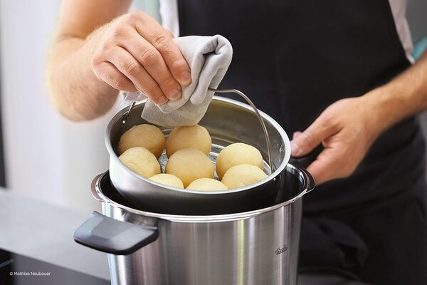 TLAKOVÝ HRNIEC 6.0 l Fissler - Tlakové hrnce