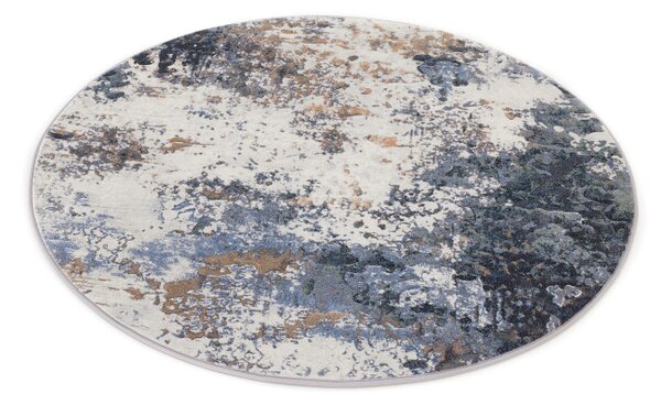 Koberec Ragolle Argentum 63395 7656 kruh