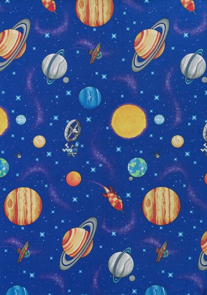 Metrážny koberec AW Galaxy 78