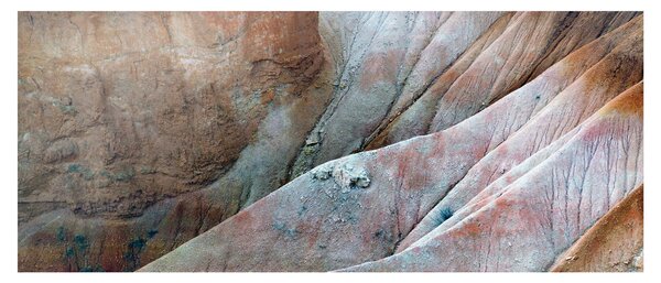 Obraz skál, Bryce Canyon (120x50 cm)