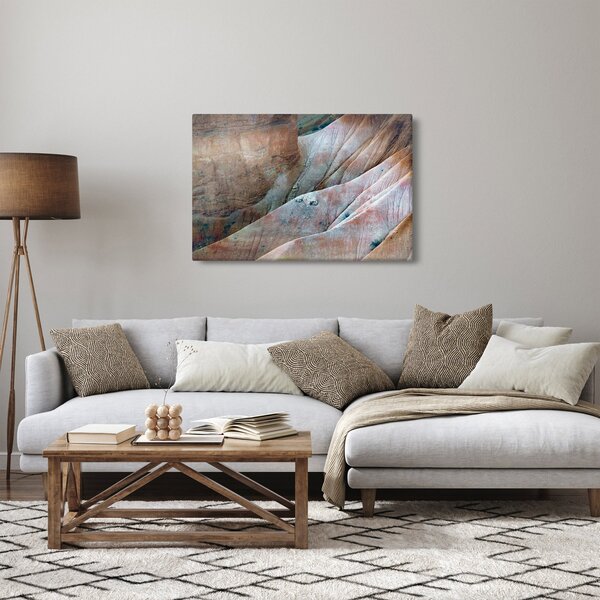 Obraz skál, Bryce Canyon (90x60 cm)