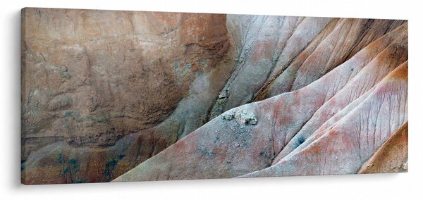 Obraz skál, Bryce Canyon (120x50 cm)