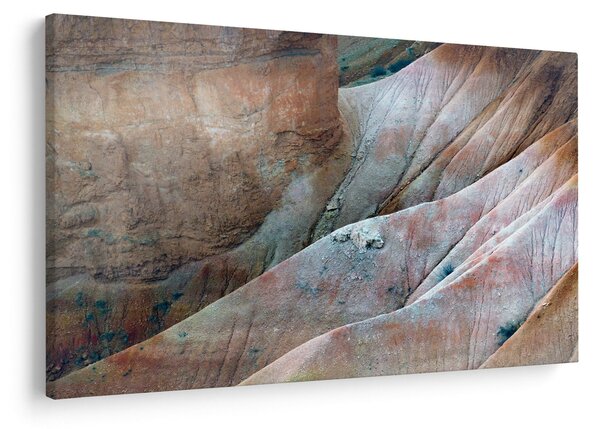 Obraz skál, Bryce Canyon (90x60 cm)