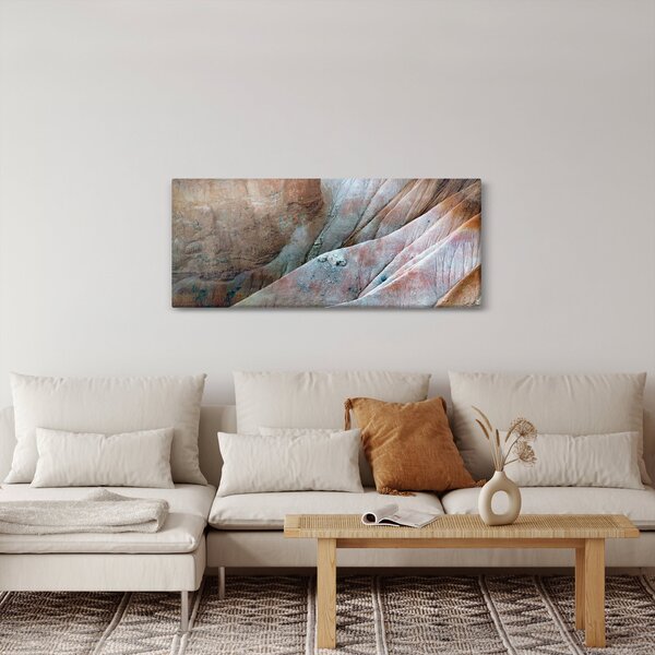 Obraz skál, Bryce Canyon (120x50 cm)