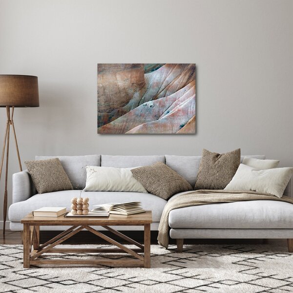 Obraz skál, Bryce Canyon (70x50 cm)
