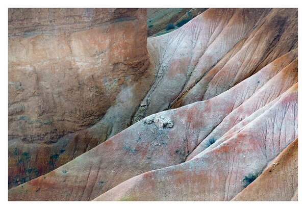 Obraz skál, Bryce Canyon (90x60 cm)