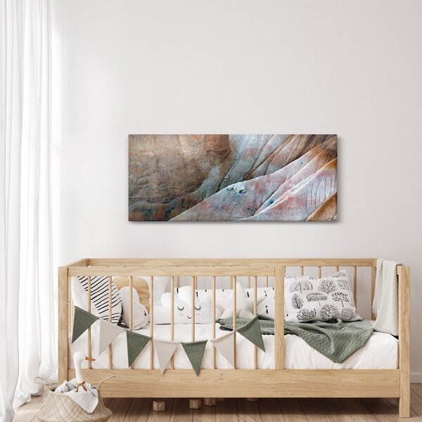 Obraz skál, Bryce Canyon (120x50 cm)